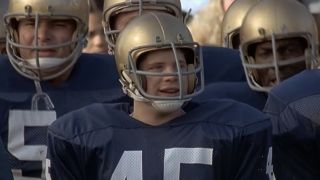 Sean Astin in Rudy