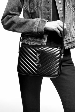 Saint Laurent Lou Camera Bag