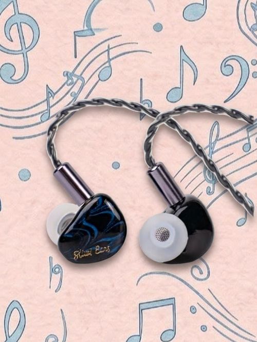 Linsoul Kiwi Ears Cadenza