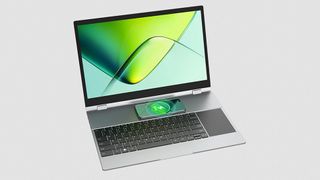 UDock X 15.6 Pro Wireless Lapdock 