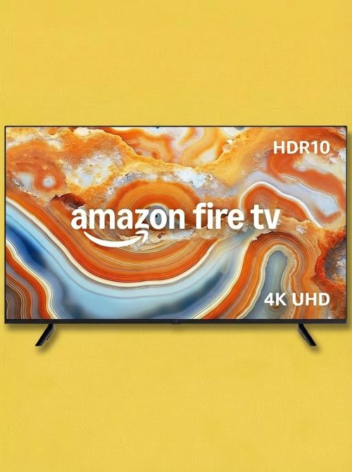 Amazon Fire TV 43" 4-Series LED TV