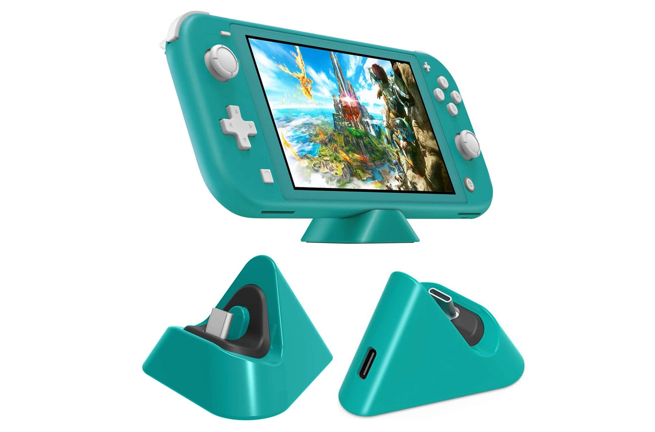 The best Nintendo Switch Lite accessories and cases for 2021 Tom's Guide