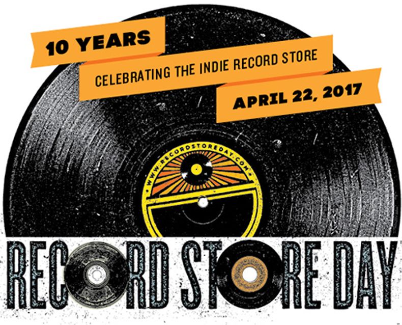 11 of the best Record Store Day 2017 releases What HiFi?