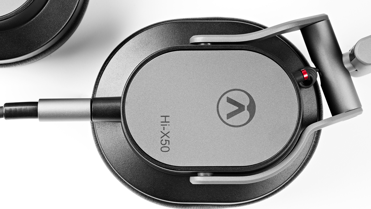 Austrian Audio headphones