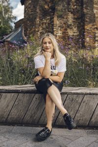 Becca Cullum-Green's avatar