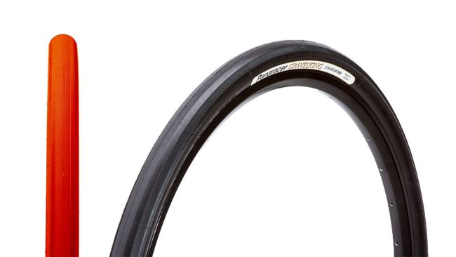 best gravel tyres for puncture resistance