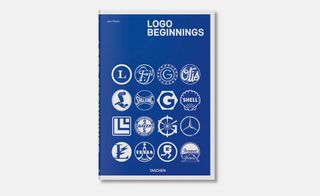 Logo Beginnings, book about transport design