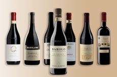 Barolo 2022 value picks