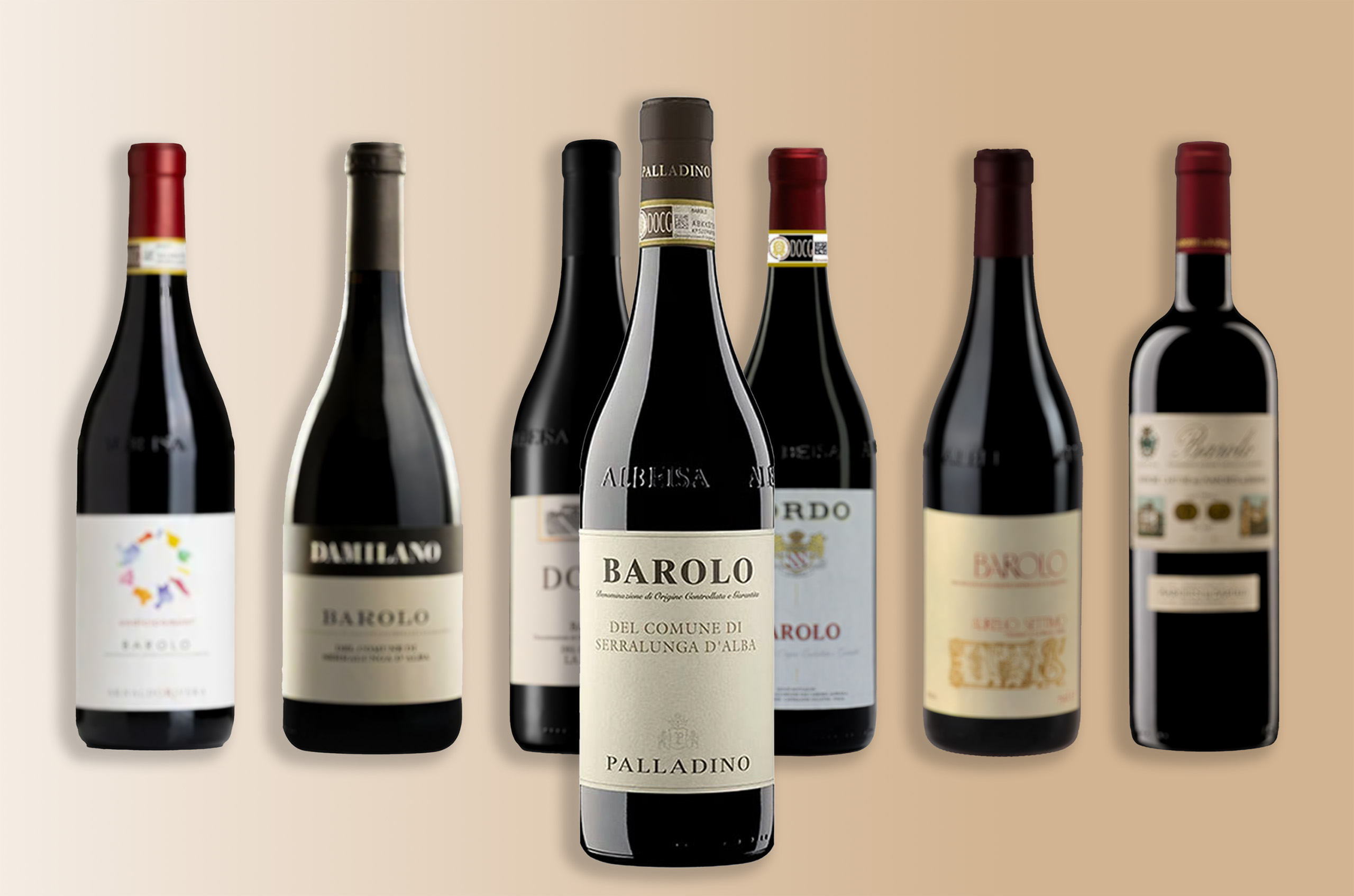Barolo 2022 value picks