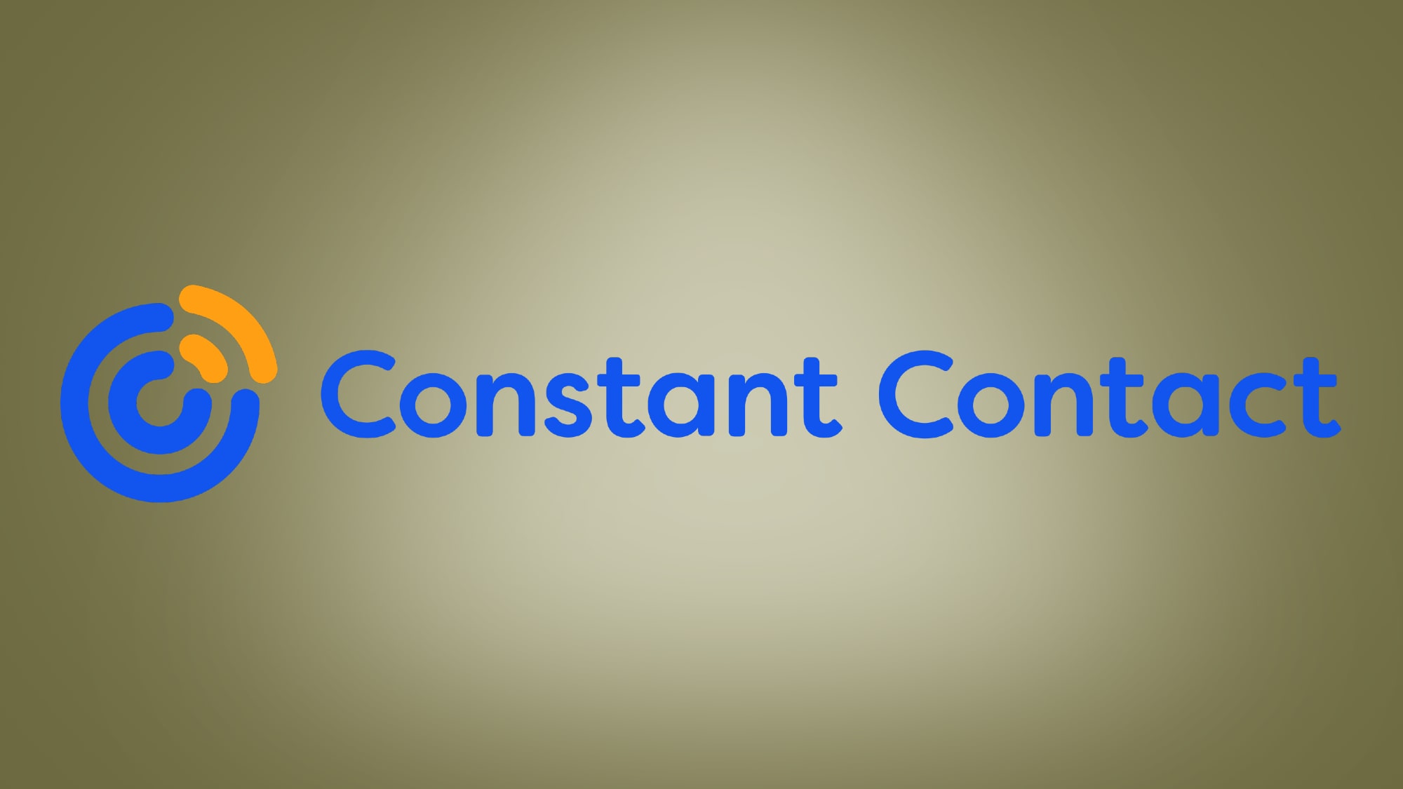 Constant Contact logo