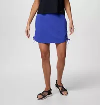 Columbia All Seasons Ruched Skort (Women's)