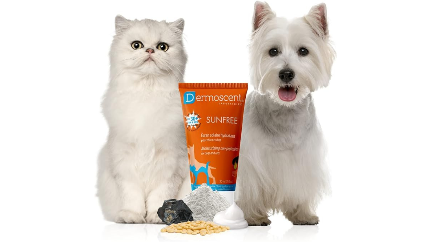 Dermoscent Sunfree