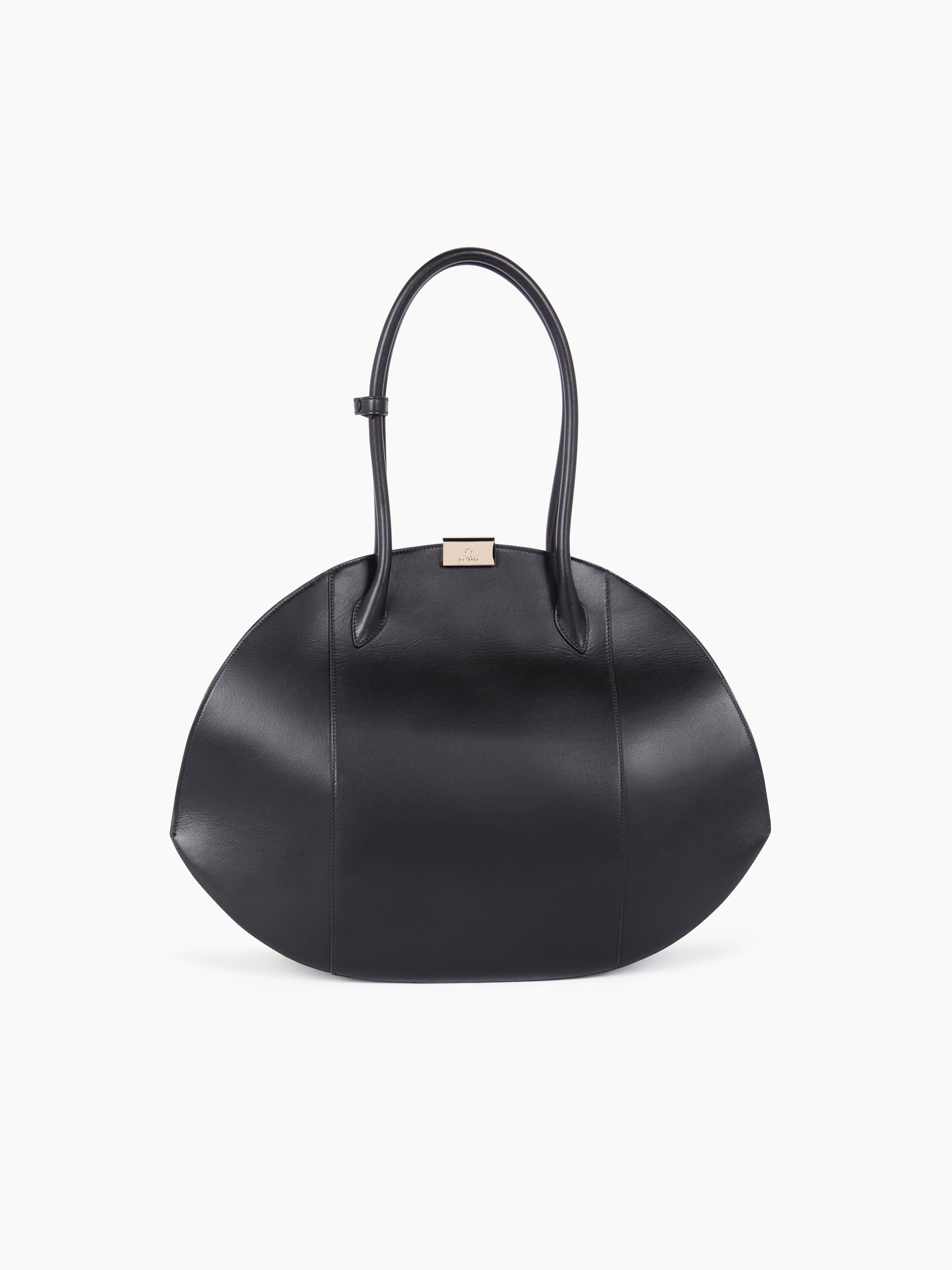 Le Bal Bag Large in Black