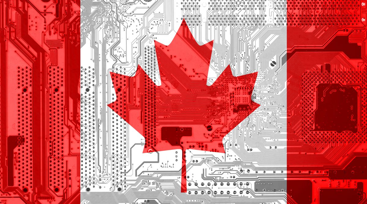 What can you use a Canada VPN for?