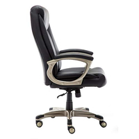 Leather executive chairs: deals from $49 @ Amazon