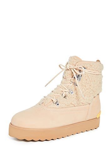 Larroude Vail Boots