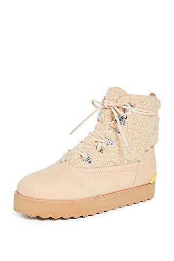 Larroude Vail Boots