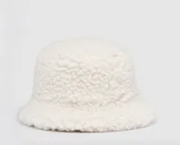 Wool and cashmere bucket hat ($1,320) | Prada&nbsp;