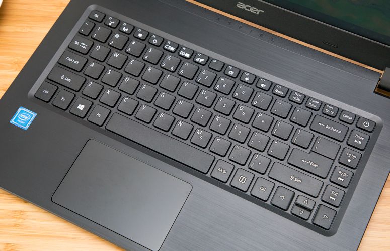 Acer Aspire 1 - Full Review and Benchmaarks | Laptop Mag
