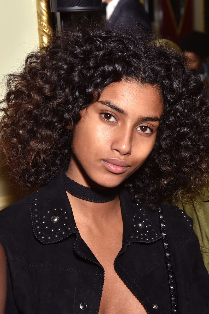 30 Best Celebrity Curly Hair Types Types Of Curls To Try Now Marie Claire 