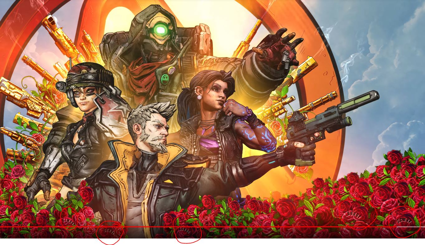 New Borderlands 3 patch makes KillaVolt significantly easier | PC Gamer