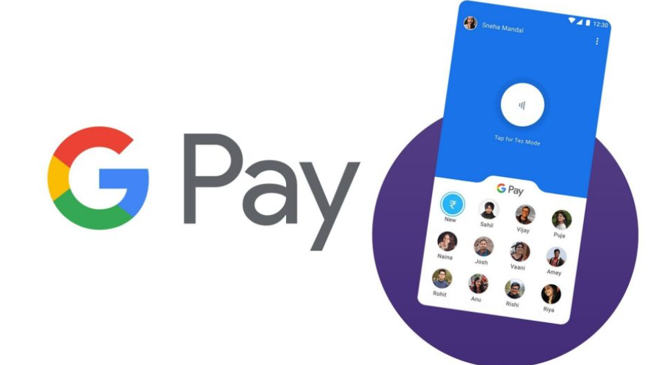 Google Pay in India to allow UPI payments via NFC