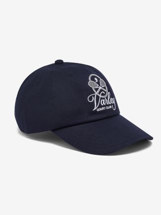 Noa Club Cap