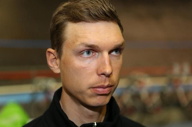 Tony Martin returns to OPQS as world TT champion