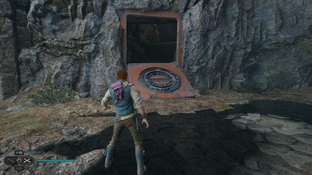 Star Wars Jedi: Survivor essence locations