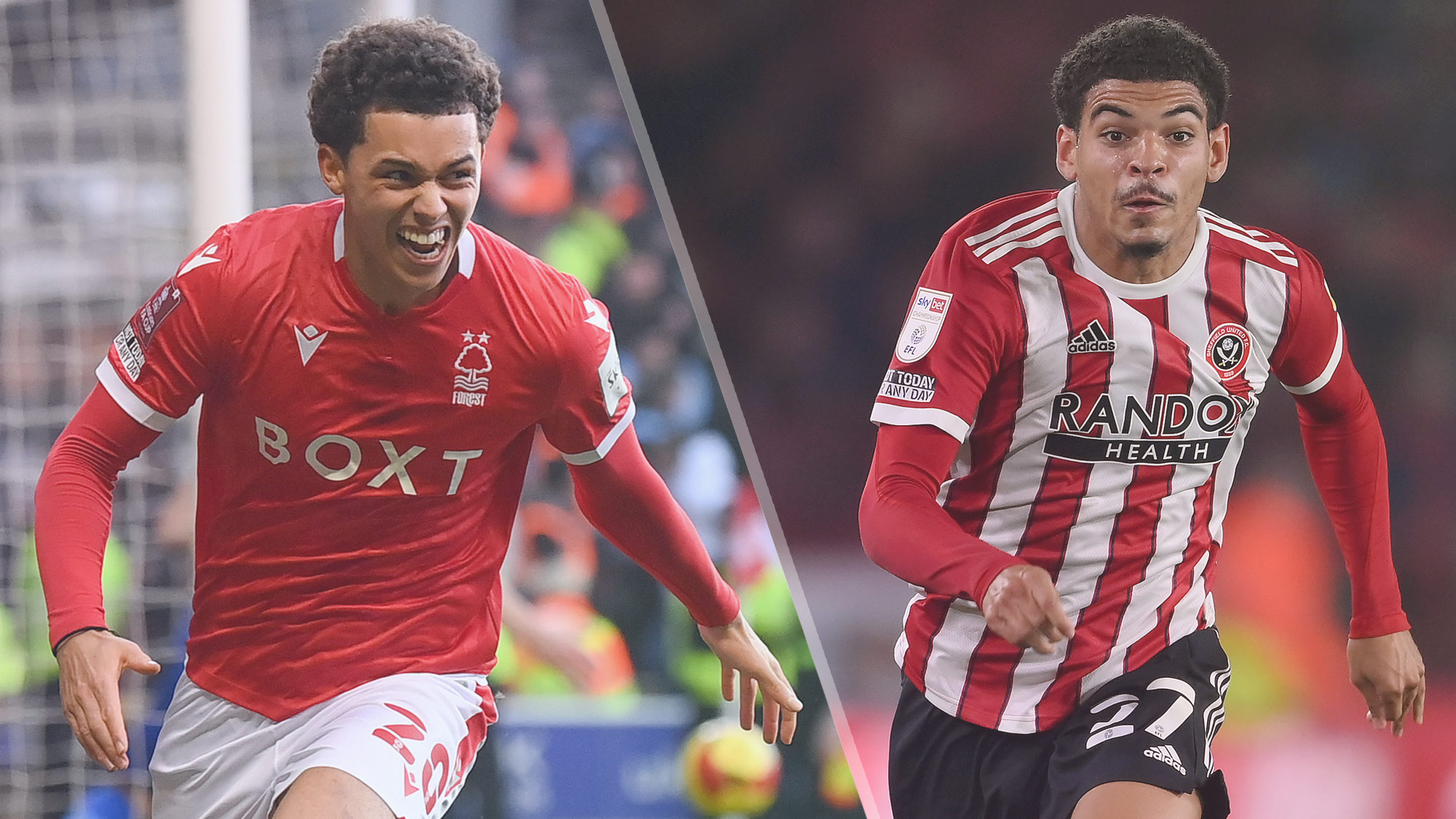 Nottingham Forest vs Sheffield United live stream — how to watch Championship play-off semi-final online Toms Guide