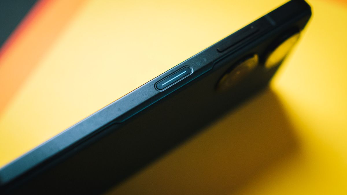 ASUS Zenfone 9 review