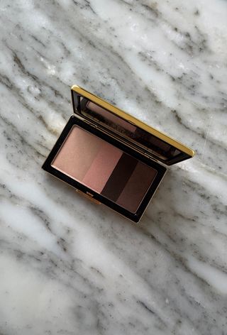 Victoria Beckham Beauty eye brick in signature