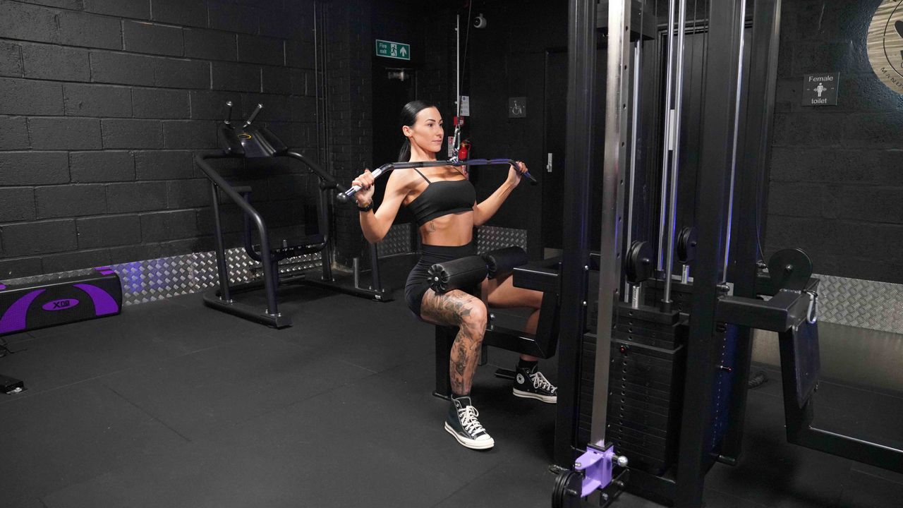 5 common exercises people do wrong and how to do them correctly