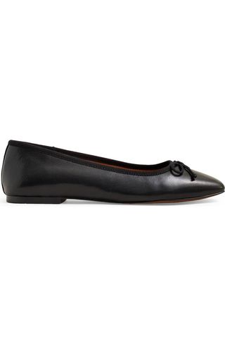 The Anelise Ballet Flat