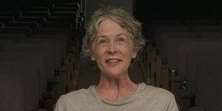 the walking dead carol