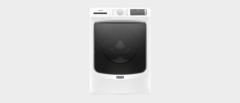 Maytag MHW5630HW Front Load Washer Review