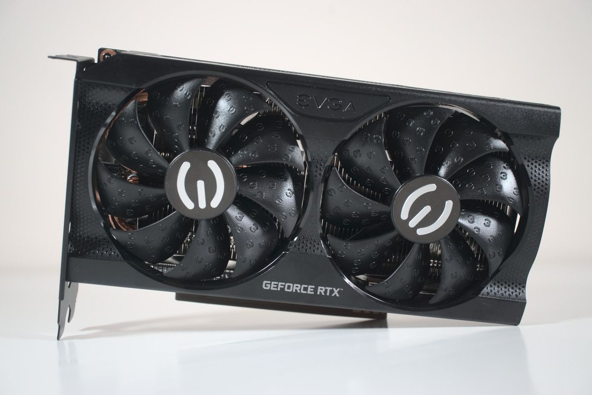 NVIDIA GeForce RTX 3060 Ti vs. AMD Radeon RX 6700 XT: Which is