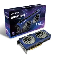 Sparkle Intel Arc B570 Guardian OC