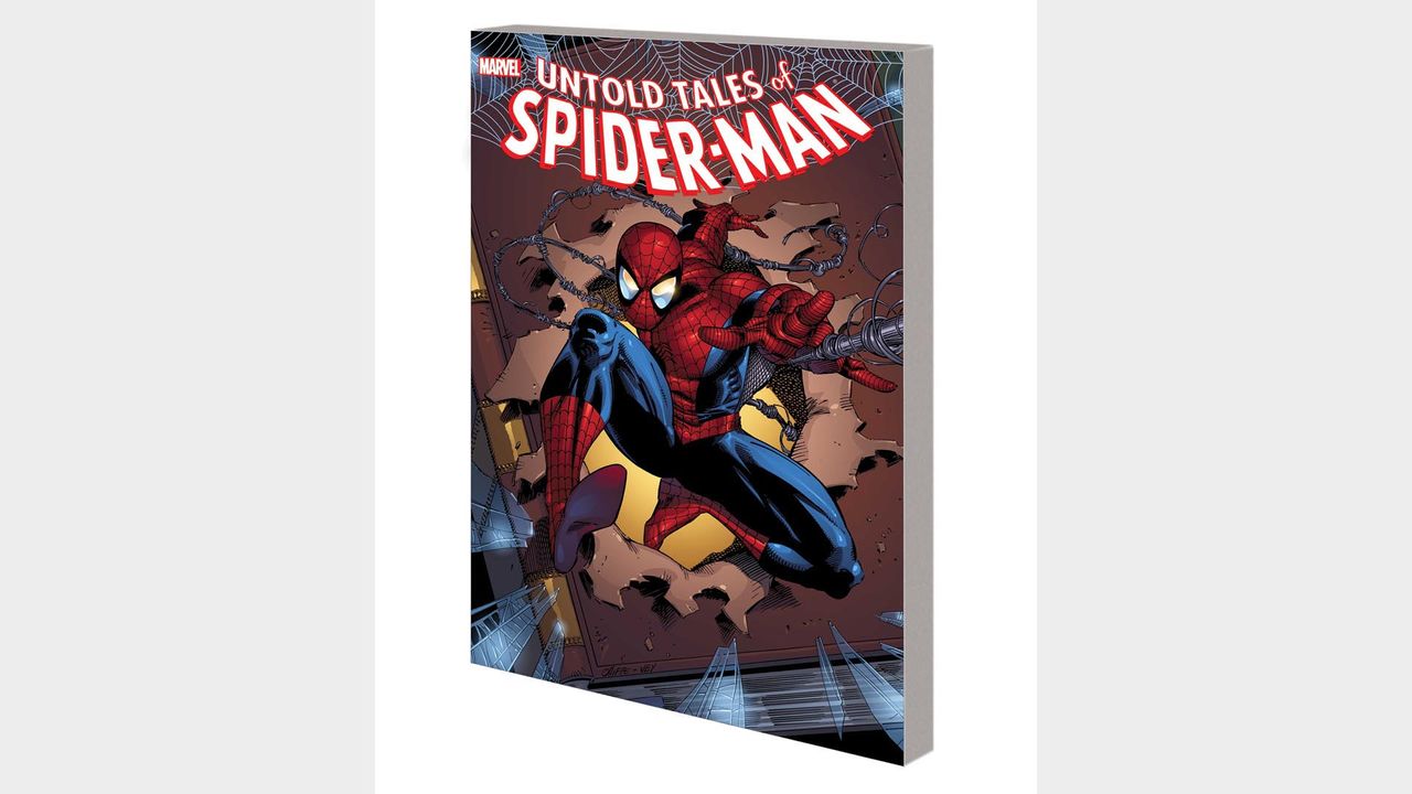 Marvel Comics September 2021 solicitations