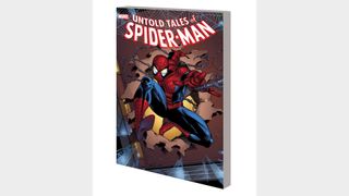 Marvel Comics September 2021 solicitations