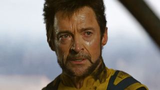 Hugh Jackman returns as Logan, aka. weapon X, aka The Wolverine in Deadpool & Wolverine. 