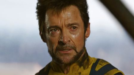 Hugh Jackman returns as Logan, aka. weapon X, aka The Wolverine in Deadpool & Wolverine. 