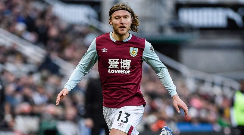 Jeff Hendrick (Burnley)