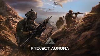 Call of Duty Warzone mobile Project Aurora