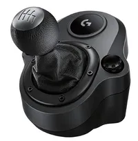 Logitech G Driving Force Shifter Logitech G Driving Force Shifter