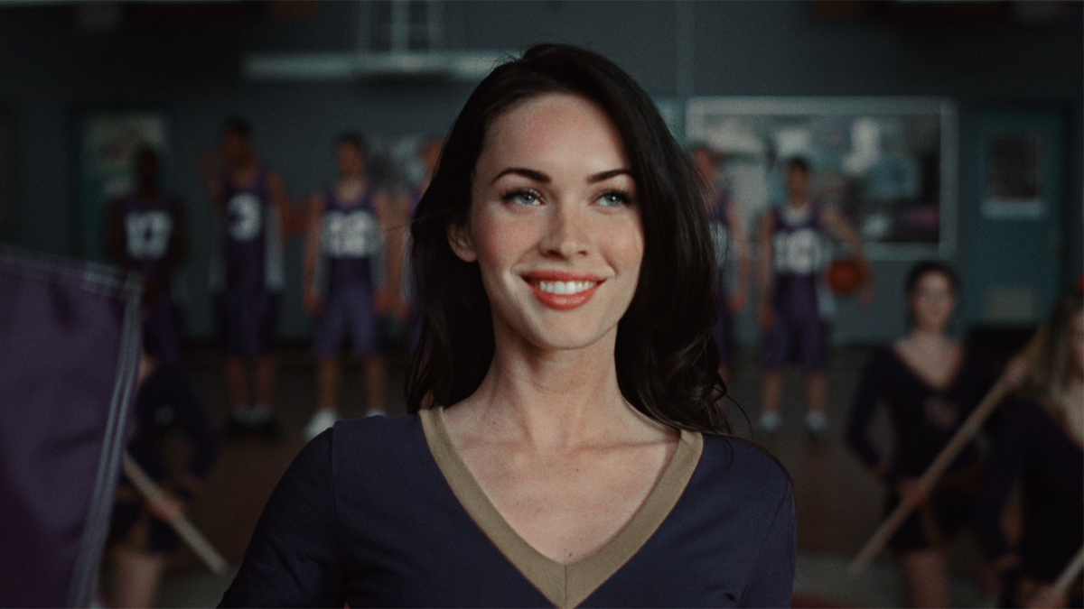 Megan Fox in Jennifer&#039;s Body