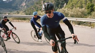 Rapha have launched Core Cargo and Pro Team Training bib shorts