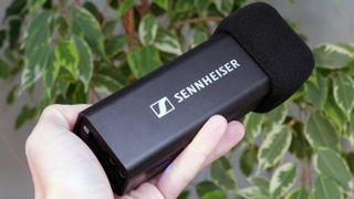 Sennheiser Profile Wireless microphone charging bar