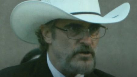 Joaquin Phoenix in Eddington