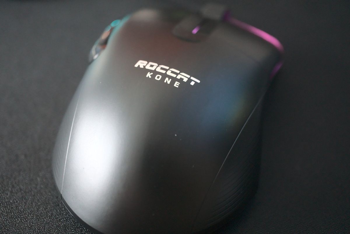 Roccat Kone Pro